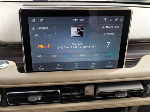 Certified 2022 Lincoln Aviator Reserve image 19