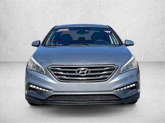 Used 2017 Hyundai Sonata Sport w/ Value Edition Package 02 video 2