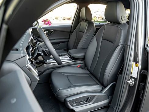 New 2026 Audi Q7 2.0T Premium Plus AWD/4WD image 12