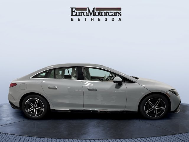 Used 2023 Mercedes-Benz EQE 350+ 4MATIC Sedan w/ AMG Line Exterior Package image 6