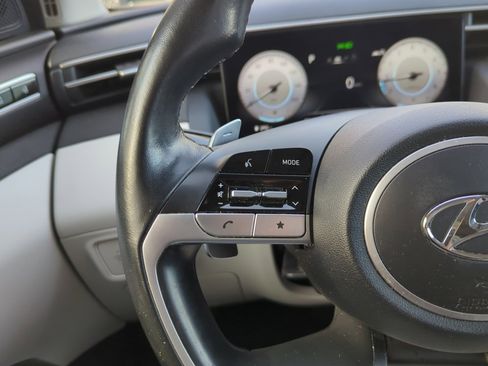 Used 2022 Hyundai Tucson Limited w/ Cargo Package image 39