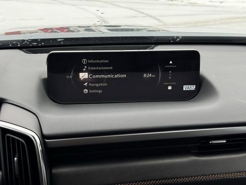 New 2026 MAZDA CX-50 2.5 Hybrid w/ Weather Package image 3