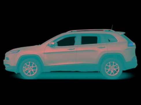 Used 2015 Jeep Cherokee Latitude w/ Comfort/Convenience Group image 19