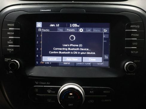 Used 2018 Kia Soul + image 25