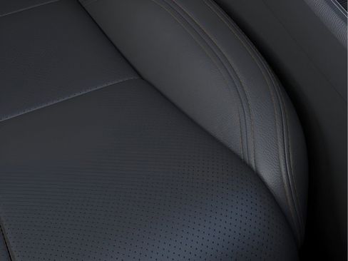 New 2025 Lincoln Aviator Reserve w/ Luxury Package image 16