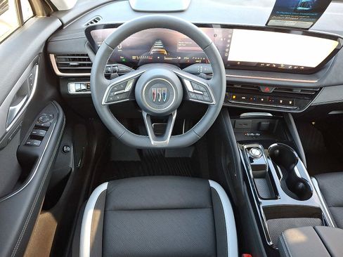 New 2026 Buick Envision Sport Touring image 9