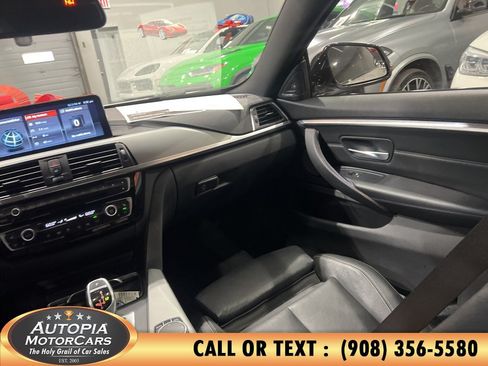 Used 2018 BMW 430i Gran Coupe RWD image 27