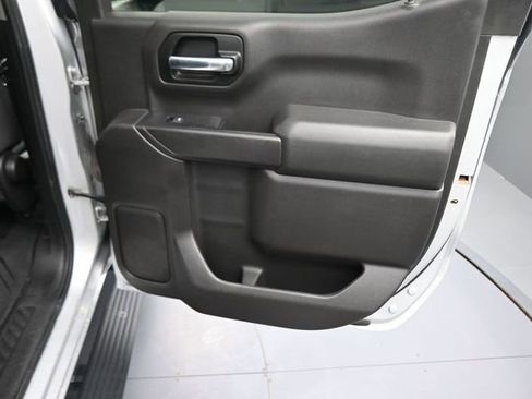 Used 2020 Chevrolet Silverado 1500 LT w/ All-Star Edition image 16