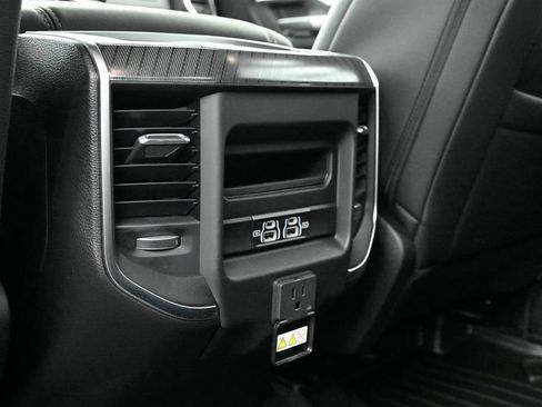 New 2025 RAM 1500 Big Horn AWD/4WD image 20
