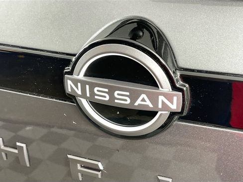 New 2026 Nissan Pathfinder Platinum FWD image 20