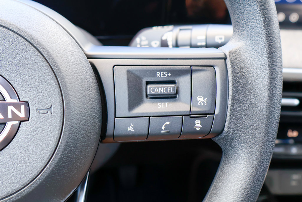 New 2027 Nissan Kicks SV FWD image 11