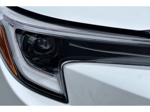 New 2026 Toyota Corolla LE w/ LE Premium Package FWD image 29