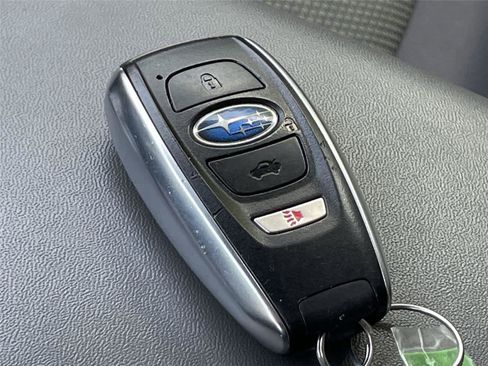 Certified 2024 Subaru Crosstrek 2.0i Premium AWD/4WD image 25
