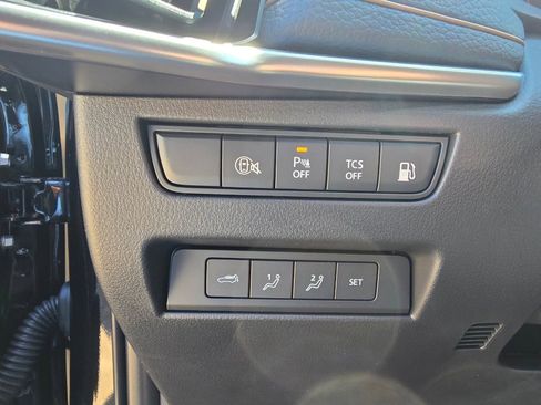 New 2026 MAZDA CX-90 Plug-In Hybrid w/ Preferred AWD/4WD image 19