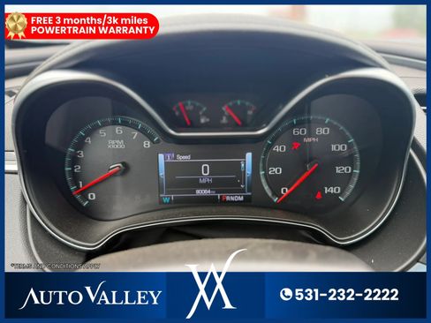Used 2019 Chevrolet Impala Premier FWD image 29