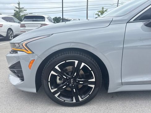 Used 2024 Kia K5 GT-Line AWD/4WD image 10