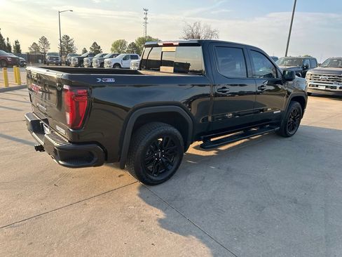 Certified 2026 GMC Sierra 1500 Elevation w/ Elevation Premium Package AWD/4WD image 31