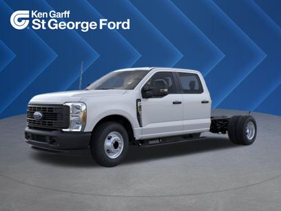 New 2026 Ford F350 XL