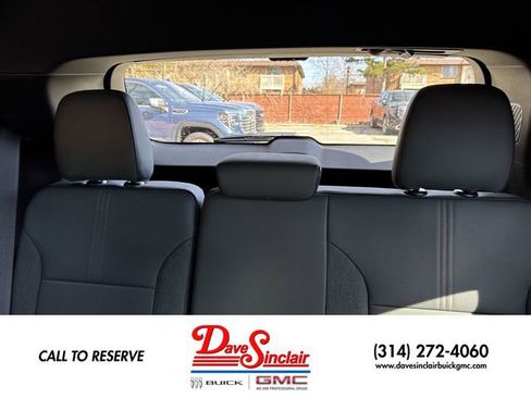 New 2026 GMC Acadia AT4 w/ Super Cruise Package AWD/4WD image 23