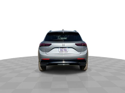 New 2026 Buick Envision Sport Touring image 7