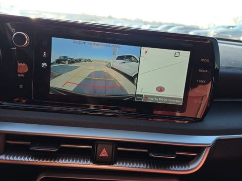 Used 2023 Kia K5 GT-Line image 13