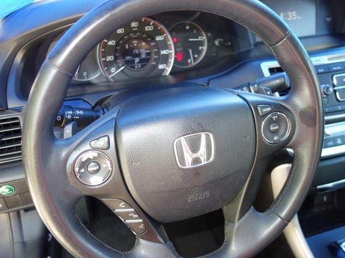 Used 2014 Honda Accord Sport image 11