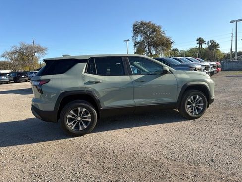 New 2026 Chevrolet Equinox LT FWD image 14
