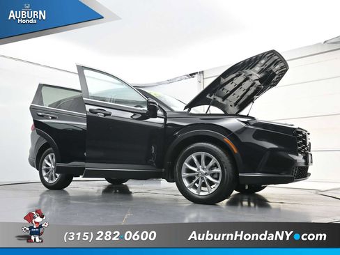 Used 2024 Honda CR-V EX image 34