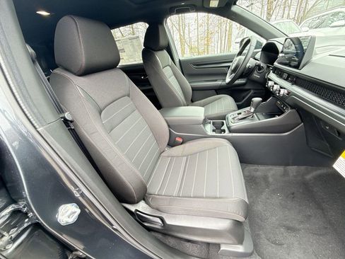 New 2026 Honda CR-V Sport image 25