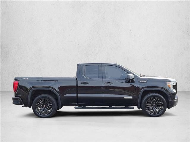 Used 2020 GMC Sierra 1500 Elevation AWD/4WD image 4