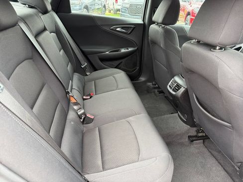 Used 2024 Chevrolet Malibu LT FWD image 38