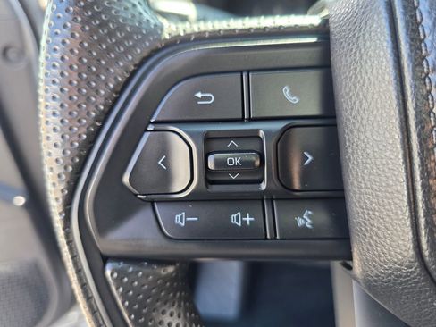 Used 2024 Toyota Tacoma SR w/ Towing Package AWD/4WD image 19