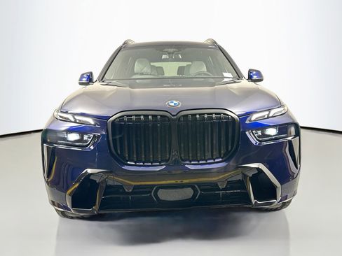 New 2026 BMW X7 xDrive40i w/ M Sport Package image 2