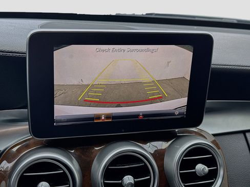 Used 2016 Mercedes-Benz C 300 Sedan image 10