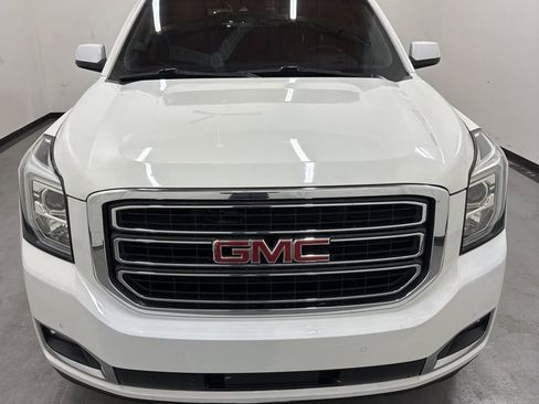 Used 2020 GMC Yukon SLT image 10