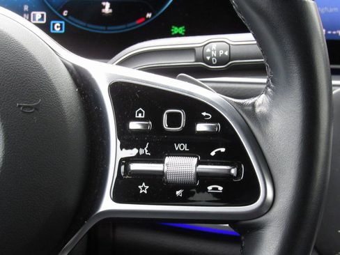 Certified 2022 Mercedes-Benz GLE 350 GLE 350 image 27