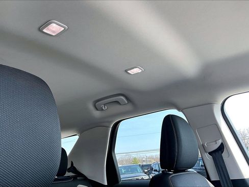 Certified 2021 Ford Bronco Sport Badlands image 22