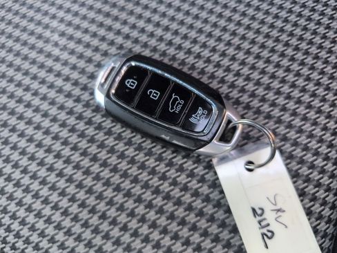 Used 2020 Hyundai Kona SEL image 30