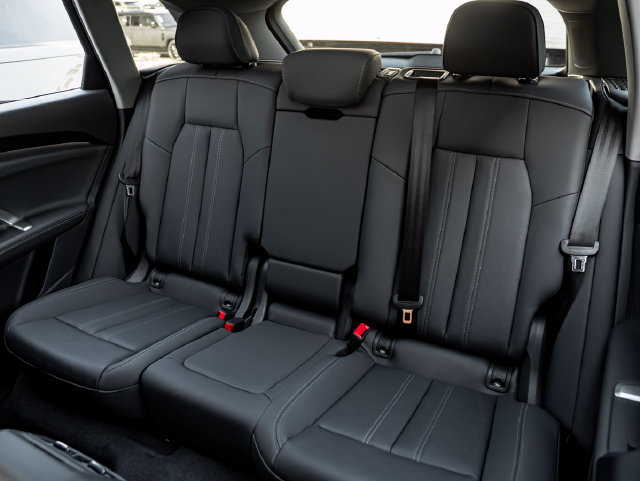 New 2026 Audi Q5 2.0T AWD/4WD image 28