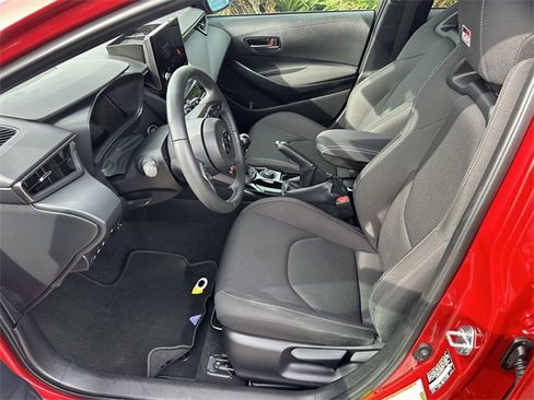 Used 2023 Toyota Corolla GR image 18