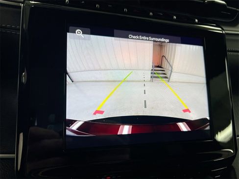 New 2025 Jeep Grand Cherokee L Altitude image 14