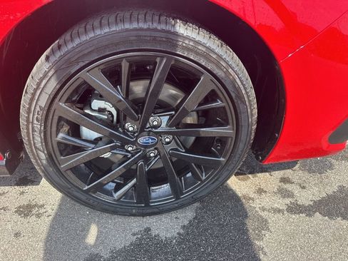 New 2026 Subaru Impreza RS AWD/4WD image 34
