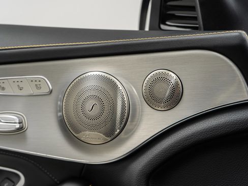 Used 2023 Mercedes-Benz C 63 AMG S image 34