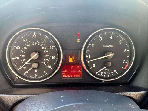 Used 2008 BMW 328xi Sedan image 14