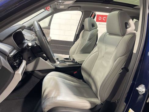 Used 2024 Acura MDX SH-AWD w/ Technology Package image 11