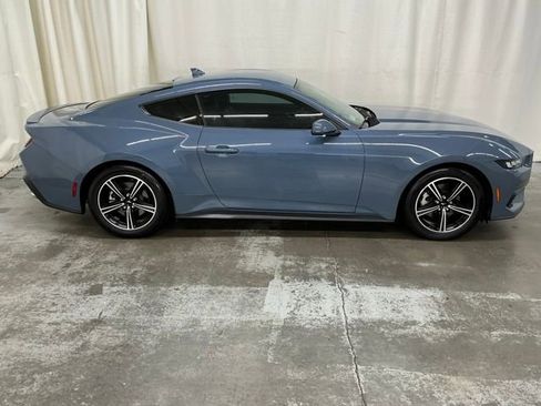 Used 2024 Ford Mustang Premium RWD image 2