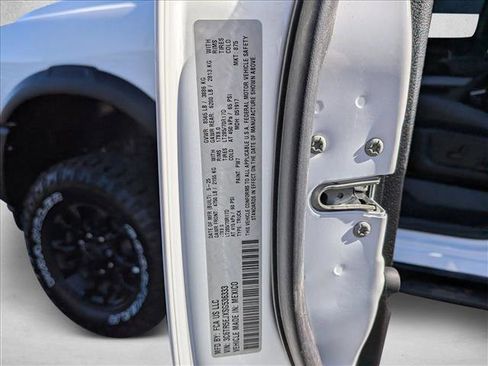 New 2025 RAM 2500 Power Wagon image 16