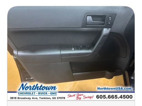 Used 2011 Ford Focus SE FWD image 10