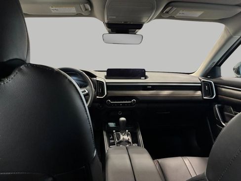 New 2026 MAZDA CX-50 AWD 2.5 S w/ Cargo Package image 21