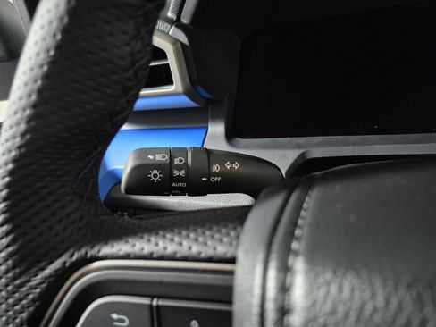 New 2025 Toyota Tacoma TRD Off-Road image 27